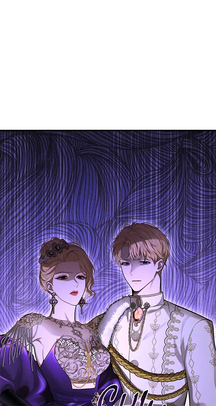 The Secret Bedroom of a Dejected Royal Daughter Chapter 72 - Page 36