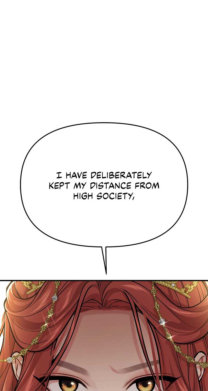 The Secret Bedroom of a Dejected Royal Daughter Chapter 72 - Page 38