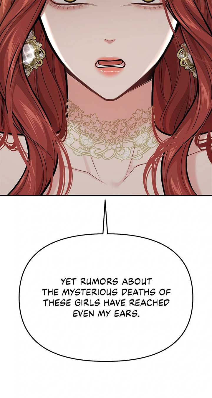 The Secret Bedroom of a Dejected Royal Daughter Chapter 72 - Page 39