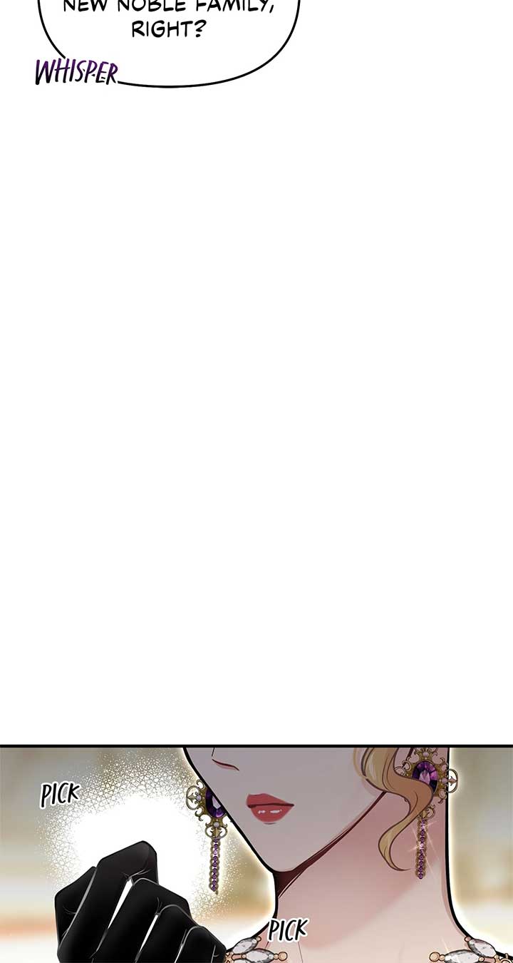 The Secret Bedroom of a Dejected Royal Daughter Chapter 72 - Page 42