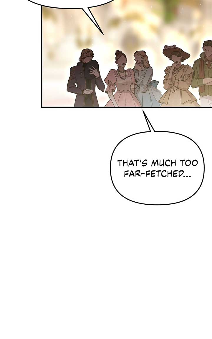 The Secret Bedroom of a Dejected Royal Daughter Chapter 72 - Page 50