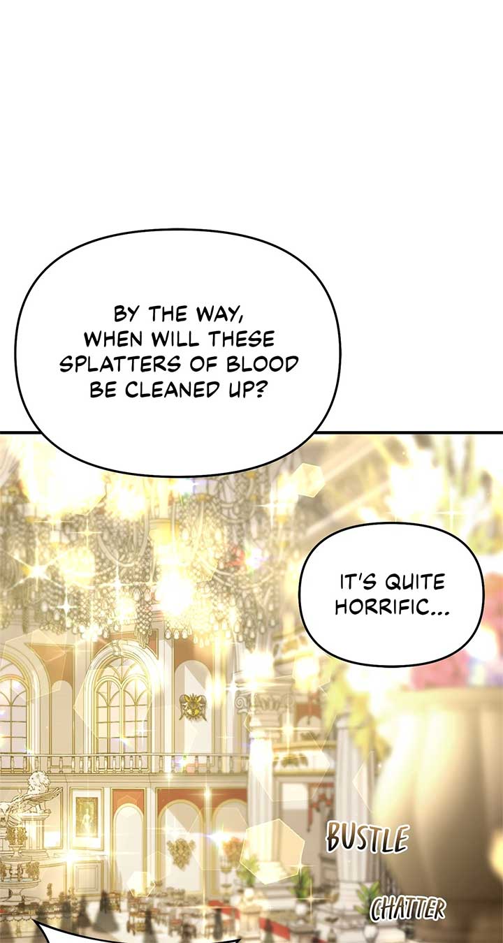 The Secret Bedroom of a Dejected Royal Daughter Chapter 72 - Page 51