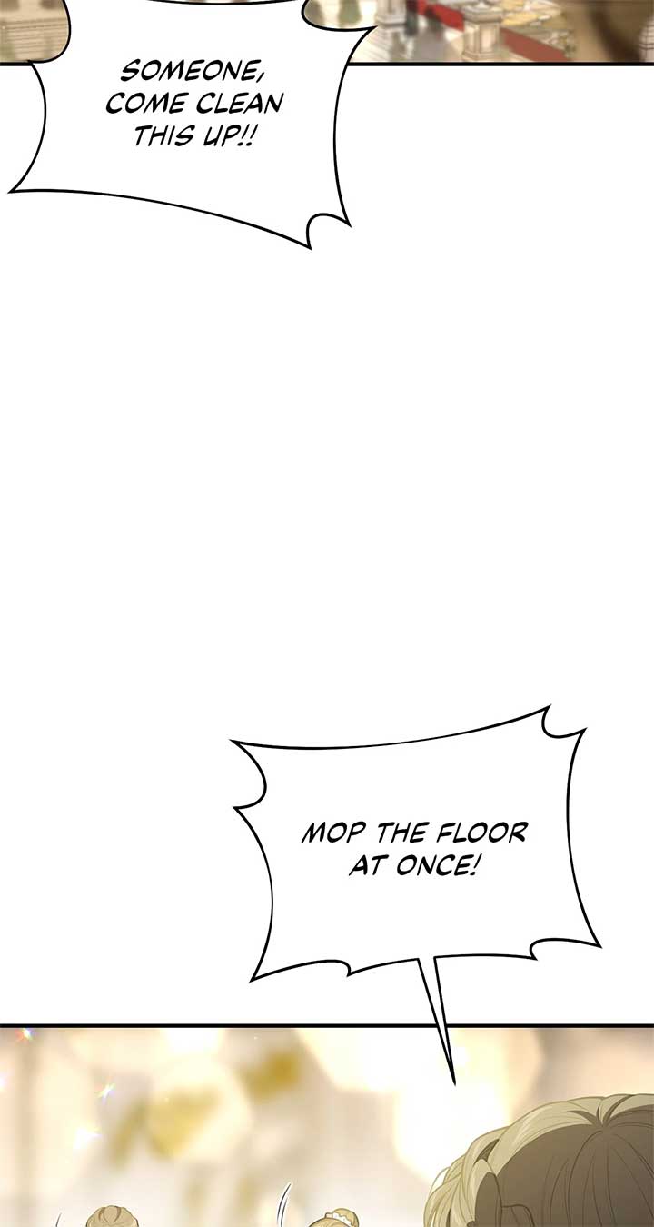 The Secret Bedroom of a Dejected Royal Daughter Chapter 72 - Page 52