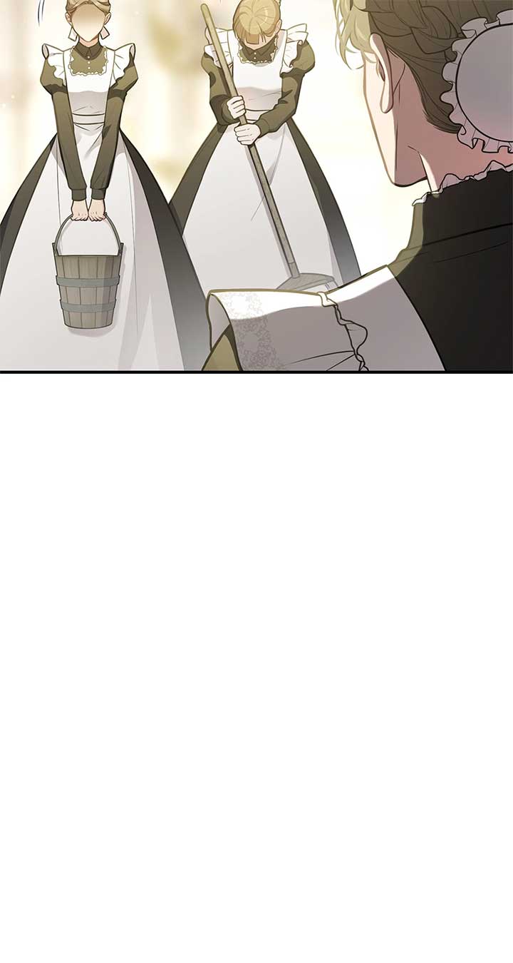 The Secret Bedroom of a Dejected Royal Daughter Chapter 72 - Page 53