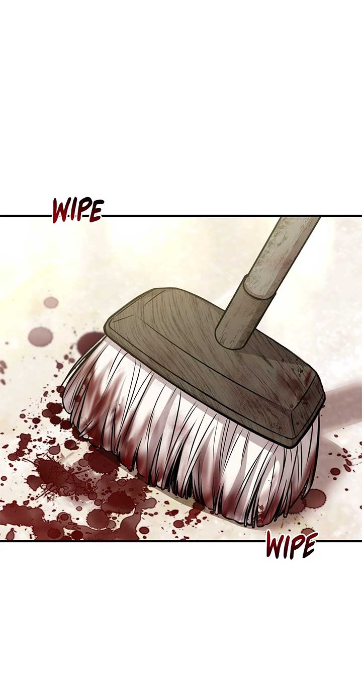 The Secret Bedroom of a Dejected Royal Daughter Chapter 72 - Page 54