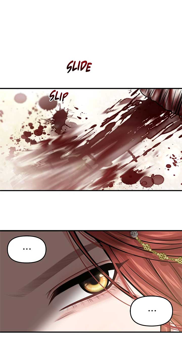 The Secret Bedroom of a Dejected Royal Daughter Chapter 72 - Page 55