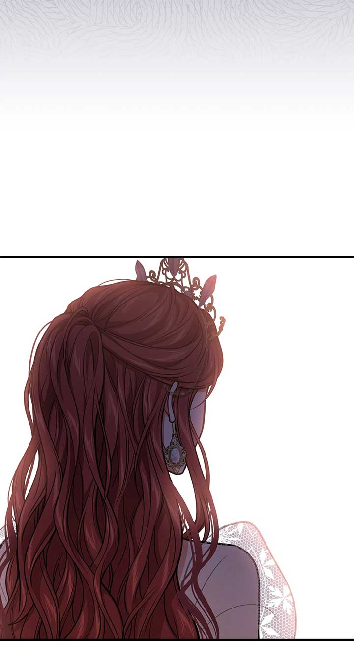 The Secret Bedroom of a Dejected Royal Daughter Chapter 72 - Page 58