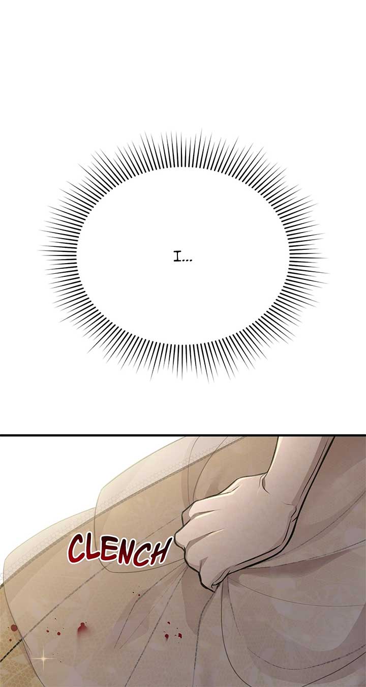 The Secret Bedroom of a Dejected Royal Daughter Chapter 72 - Page 61