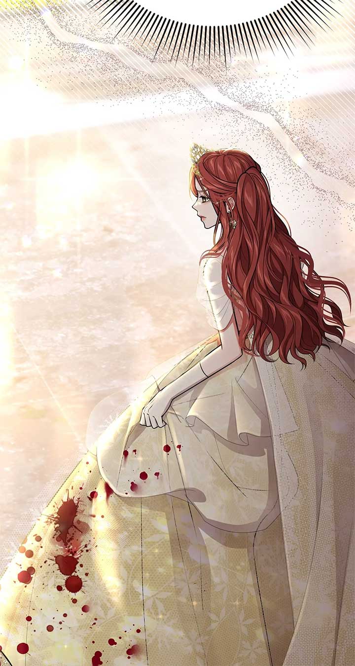 The Secret Bedroom of a Dejected Royal Daughter Chapter 72 - Page 63