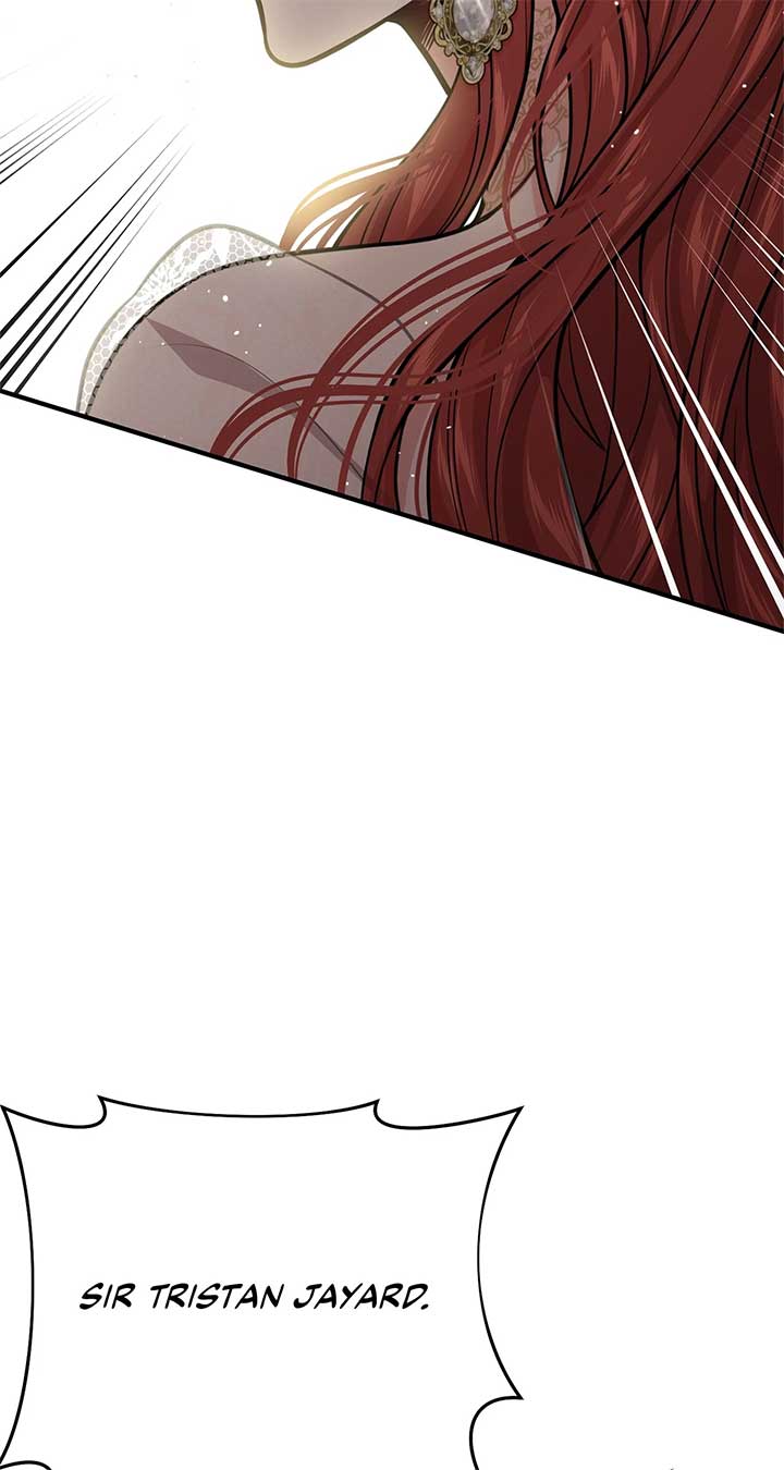 The Secret Bedroom of a Dejected Royal Daughter Chapter 72 - Page 66