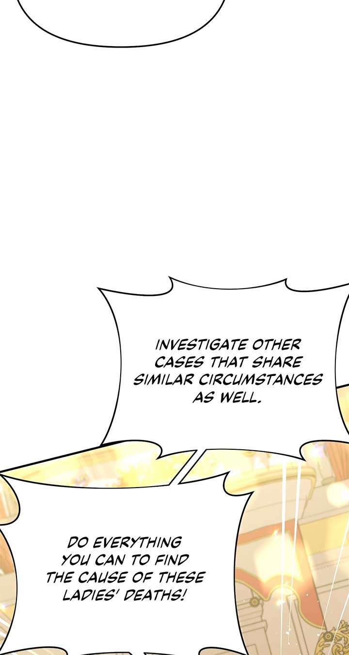 The Secret Bedroom of a Dejected Royal Daughter Chapter 72 - Page 68