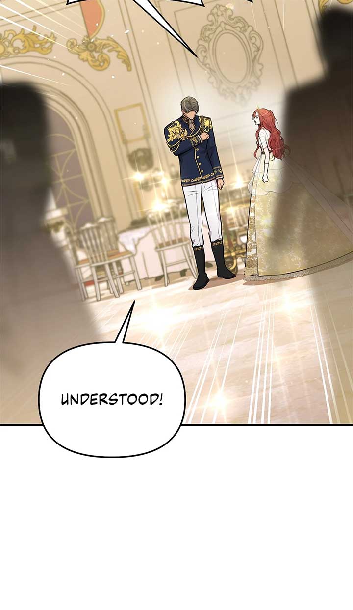 The Secret Bedroom of a Dejected Royal Daughter Chapter 72 - Page 69