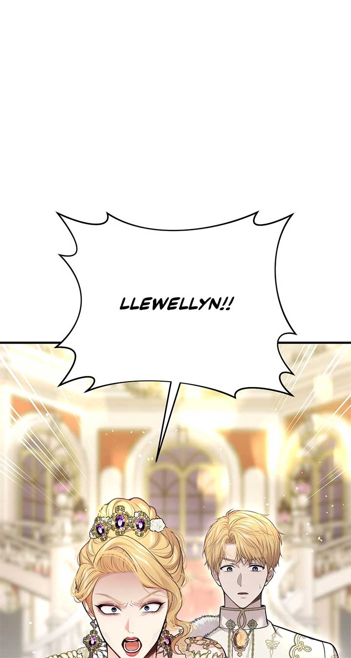 The Secret Bedroom of a Dejected Royal Daughter Chapter 72 - Page 70