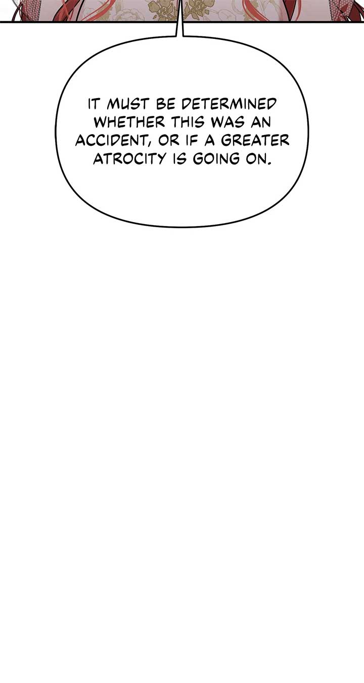 The Secret Bedroom of a Dejected Royal Daughter Chapter 72 - Page 73