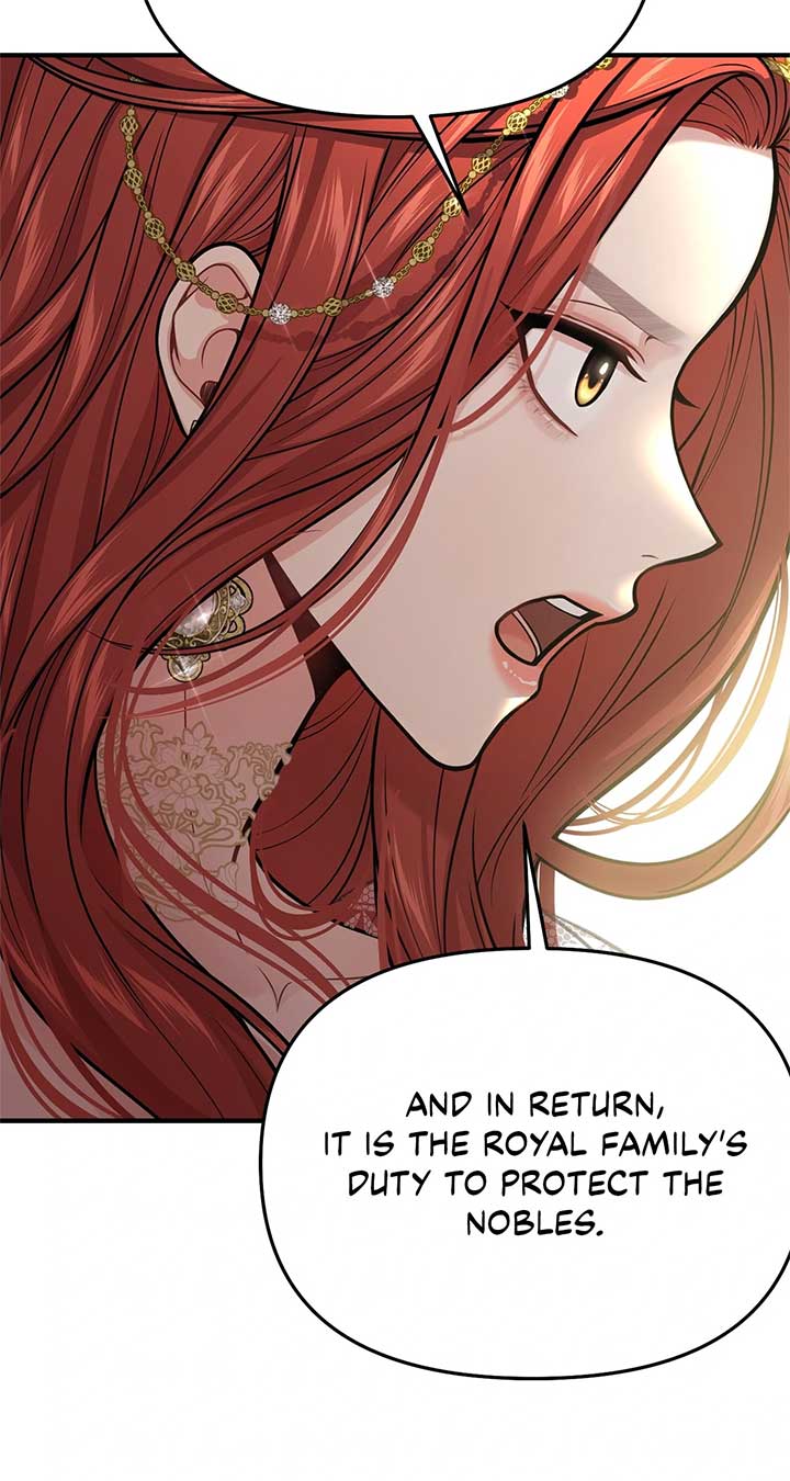 The Secret Bedroom of a Dejected Royal Daughter Chapter 72 - Page 75