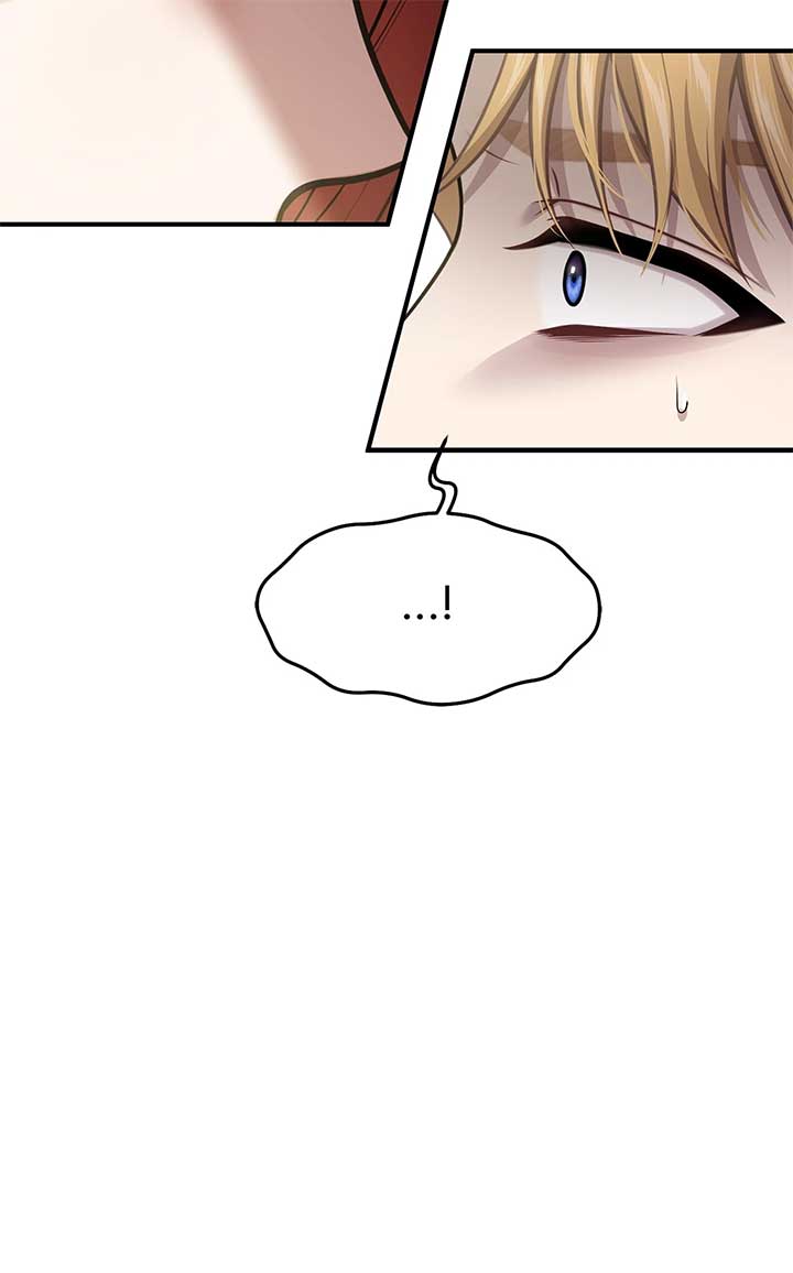 The Secret Bedroom of a Dejected Royal Daughter Chapter 72 - Page 77