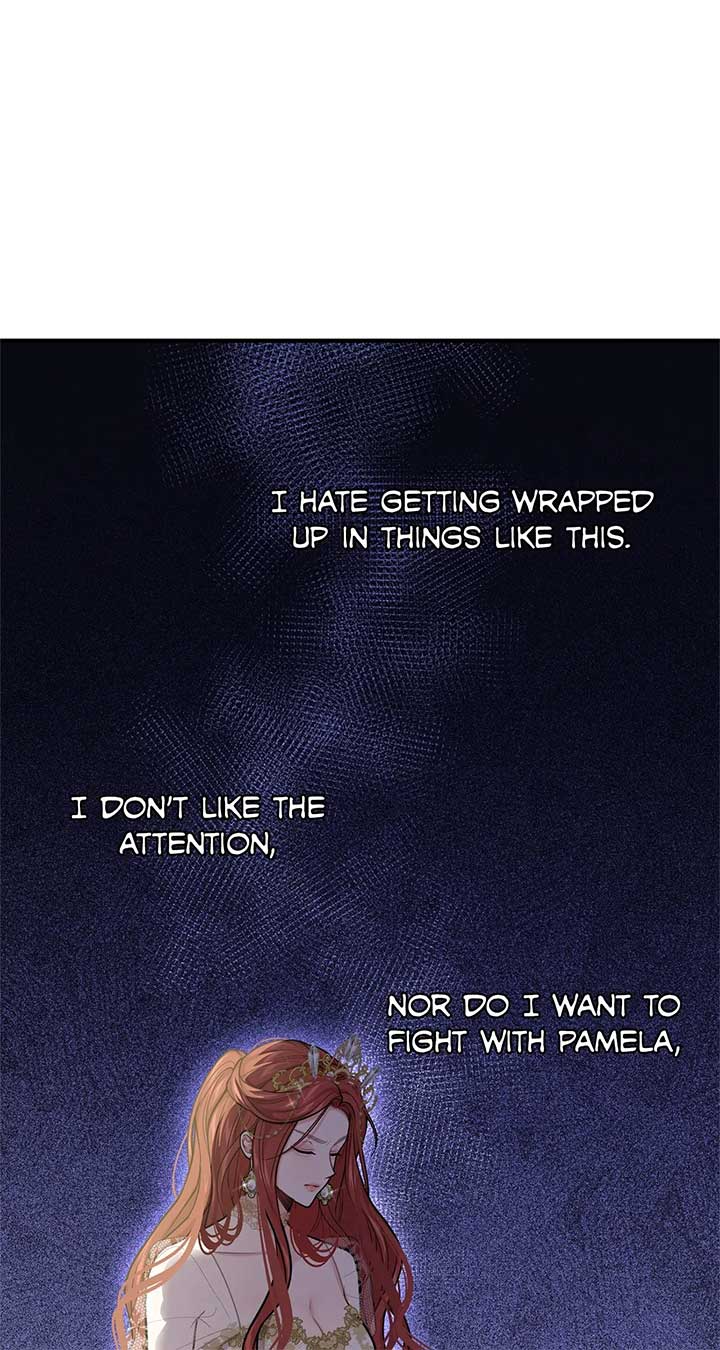 The Secret Bedroom of a Dejected Royal Daughter Chapter 72 - Page 78