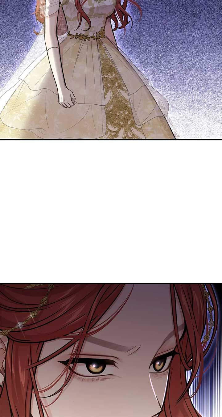 The Secret Bedroom of a Dejected Royal Daughter Chapter 72 - Page 79