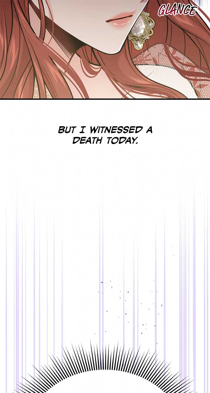 The Secret Bedroom of a Dejected Royal Daughter Chapter 72 - Page 80