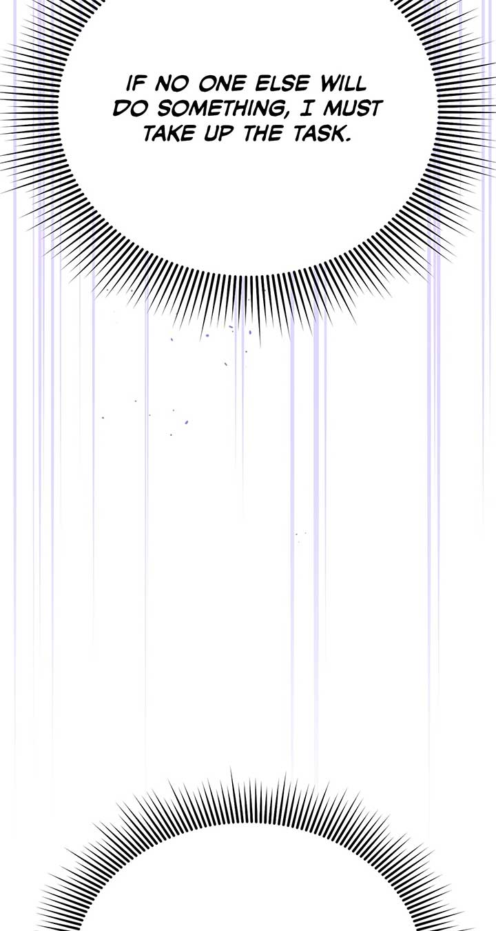 The Secret Bedroom of a Dejected Royal Daughter Chapter 72 - Page 81