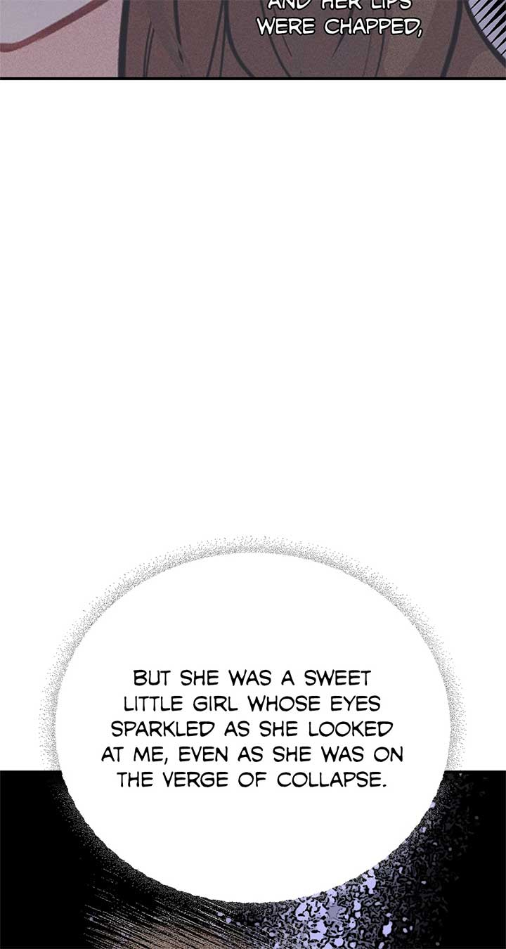 The Secret Bedroom of a Dejected Royal Daughter Chapter 72 - Page 84