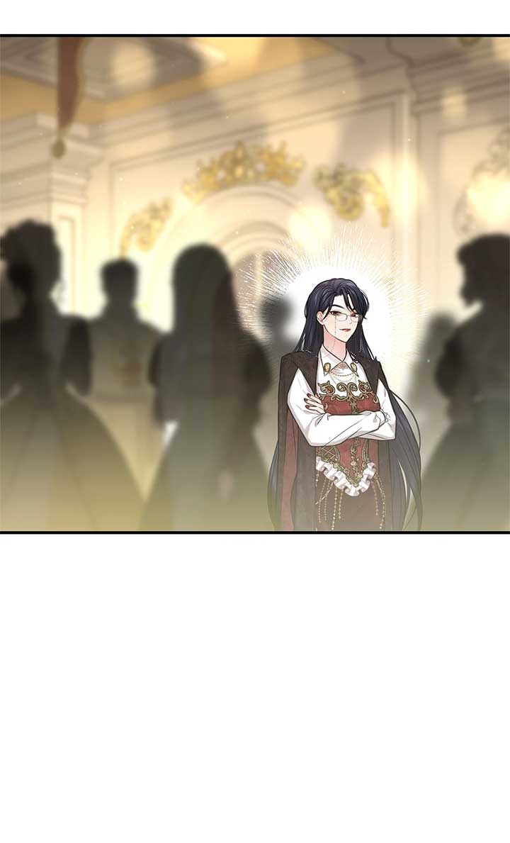 The Secret Bedroom of a Dejected Royal Daughter Chapter 72 - Page 87