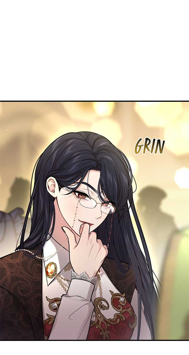 The Secret Bedroom of a Dejected Royal Daughter Chapter 72 - Page 88