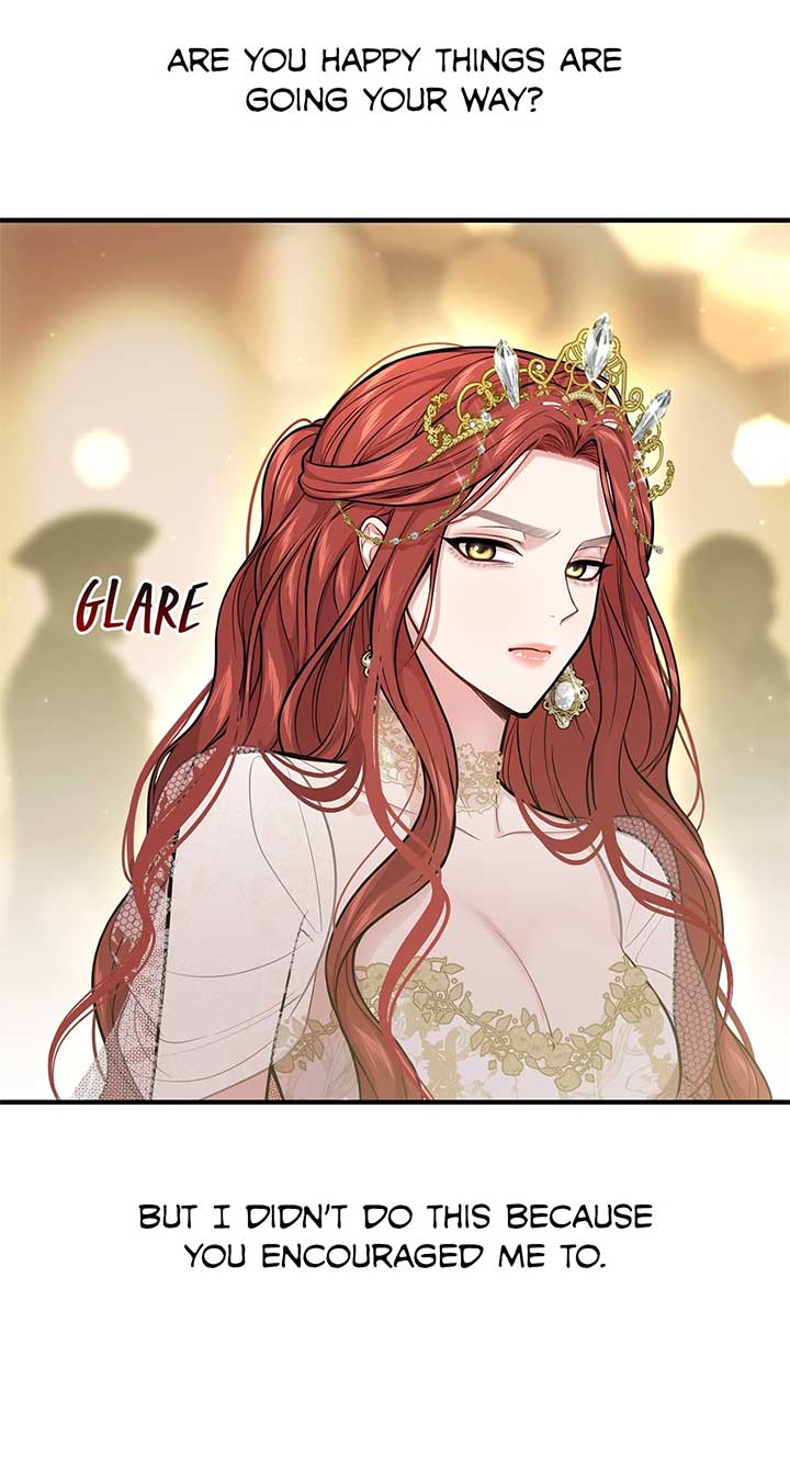 The Secret Bedroom of a Dejected Royal Daughter Chapter 72 - Page 89