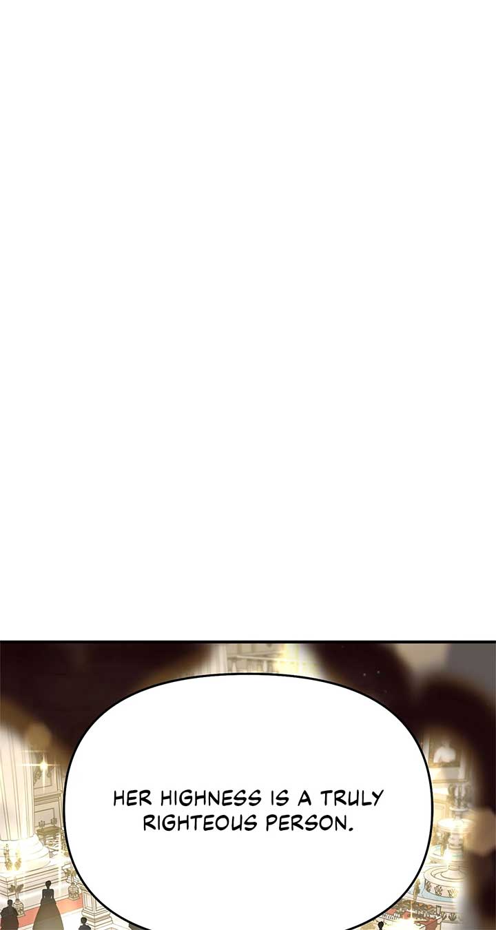 The Secret Bedroom of a Dejected Royal Daughter Chapter 72 - Page 90