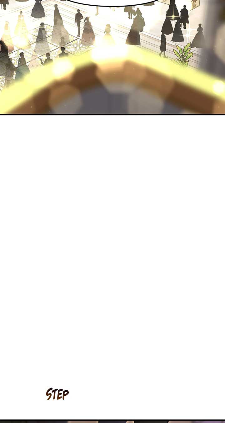 The Secret Bedroom of a Dejected Royal Daughter Chapter 72 - Page 91