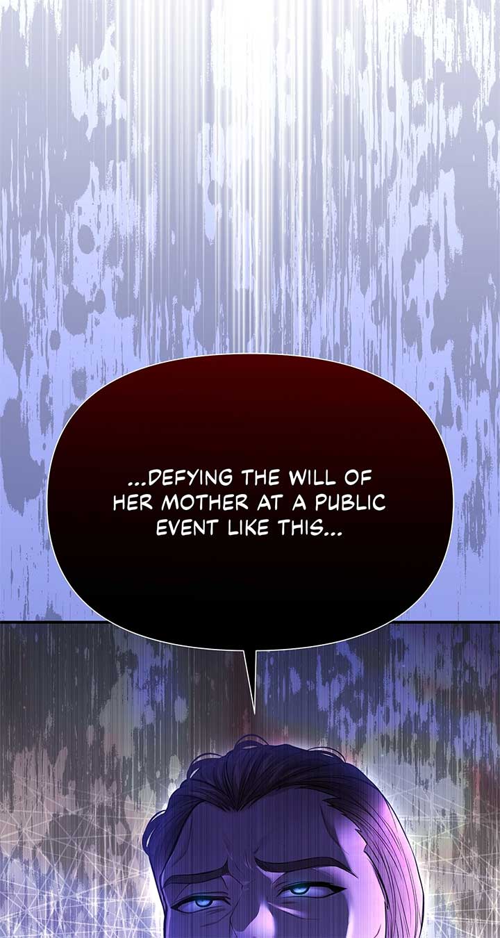 The Secret Bedroom of a Dejected Royal Daughter Chapter 72 - Page 95