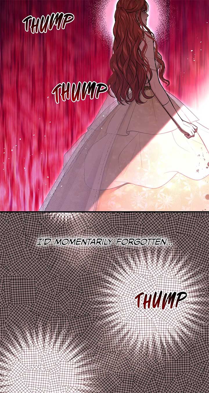 The Secret Bedroom of a Dejected Royal Daughter Chapter 72 - Page 100