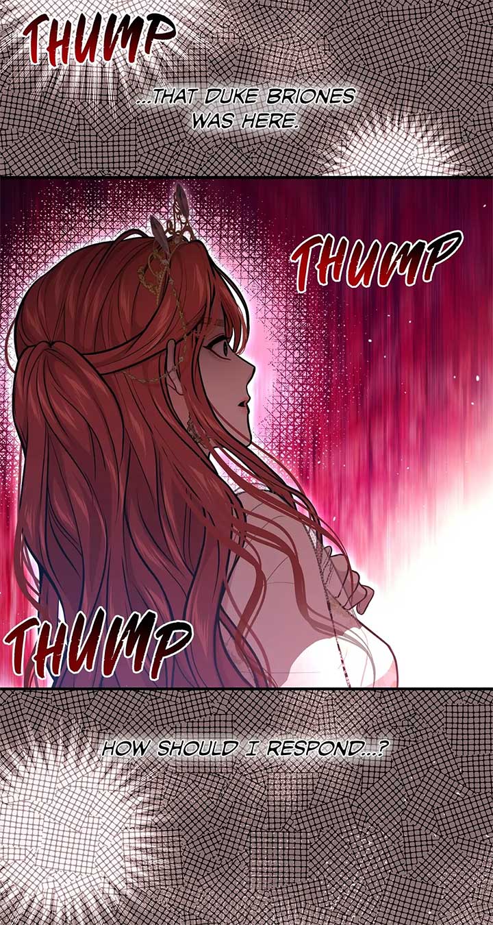 The Secret Bedroom of a Dejected Royal Daughter Chapter 72 - Page 101