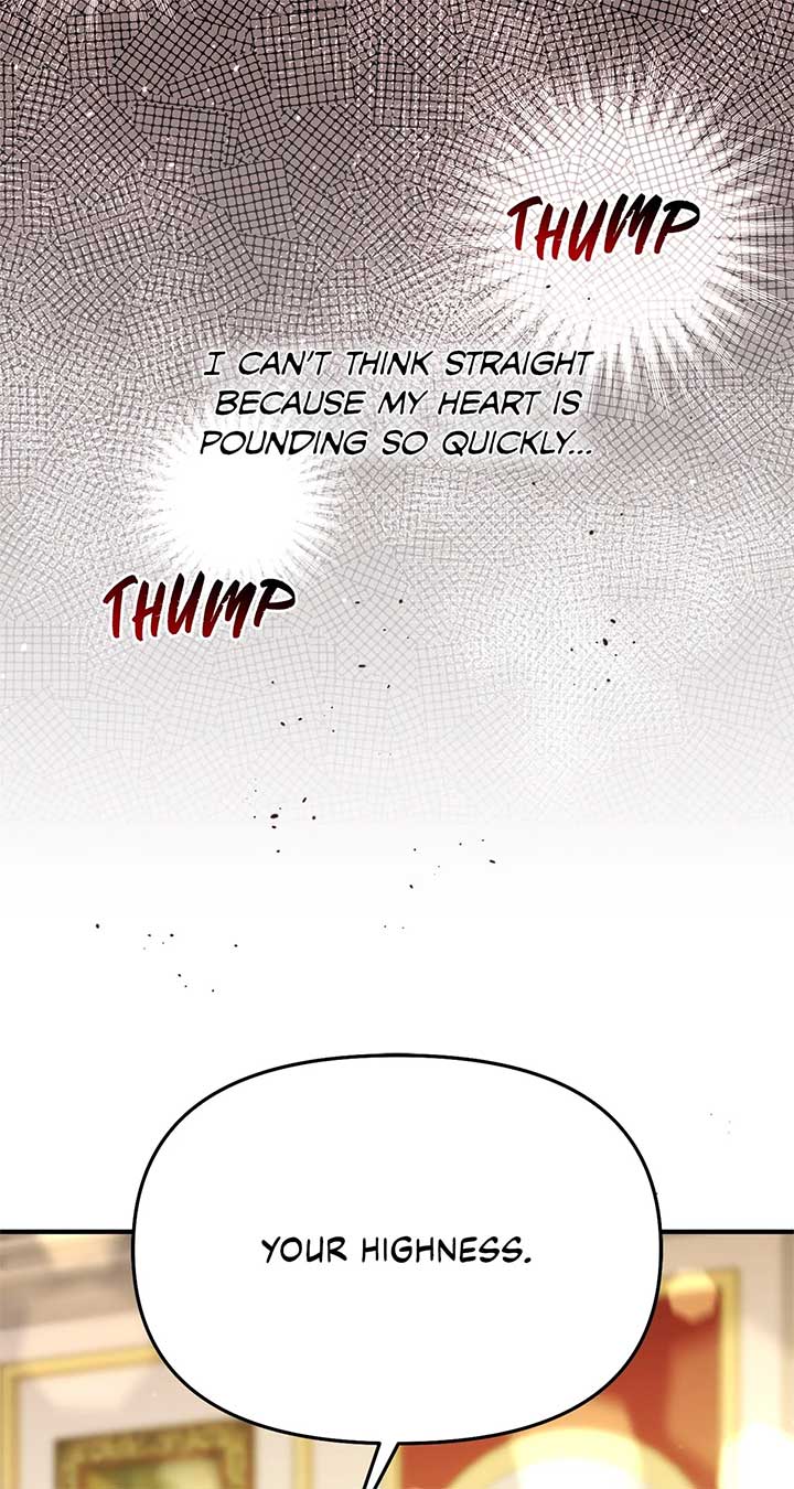 The Secret Bedroom of a Dejected Royal Daughter Chapter 72 - Page 102