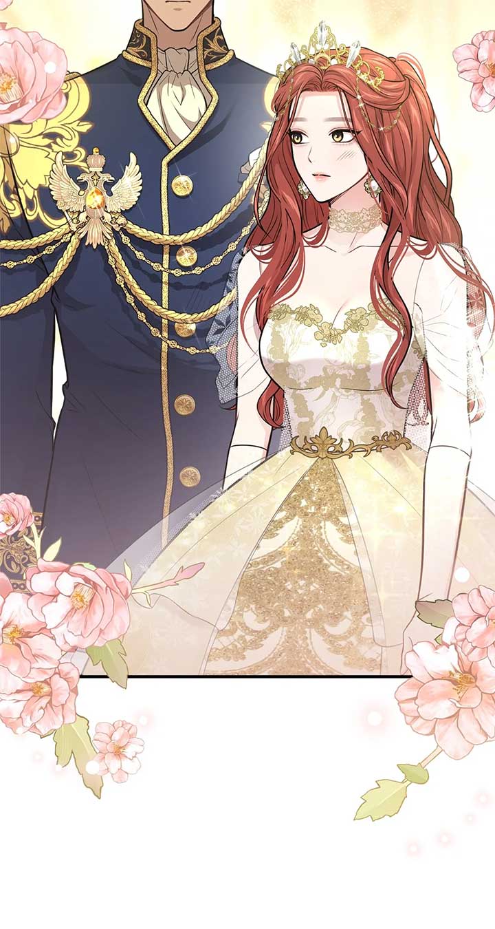 The Secret Bedroom of a Dejected Royal Daughter Chapter 72 - Page 107