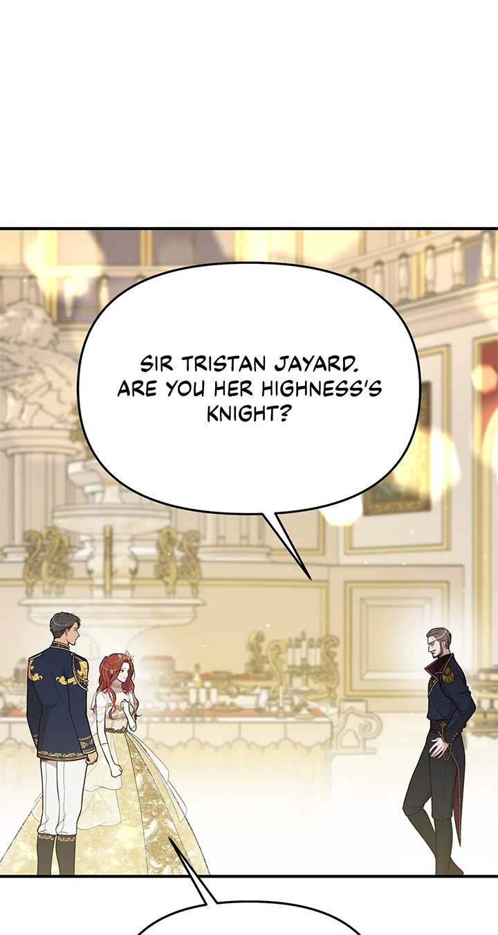 The Secret Bedroom of a Dejected Royal Daughter Chapter 72 - Page 110