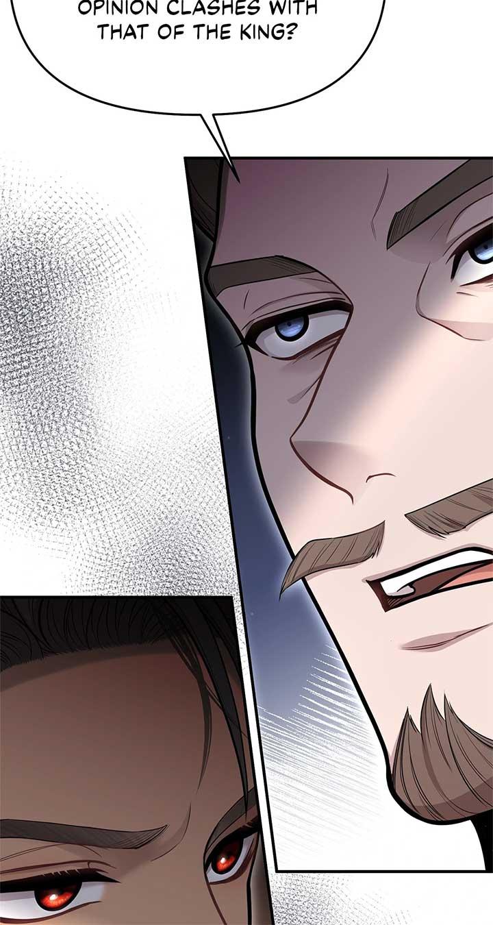 The Secret Bedroom of a Dejected Royal Daughter Chapter 72 - Page 112