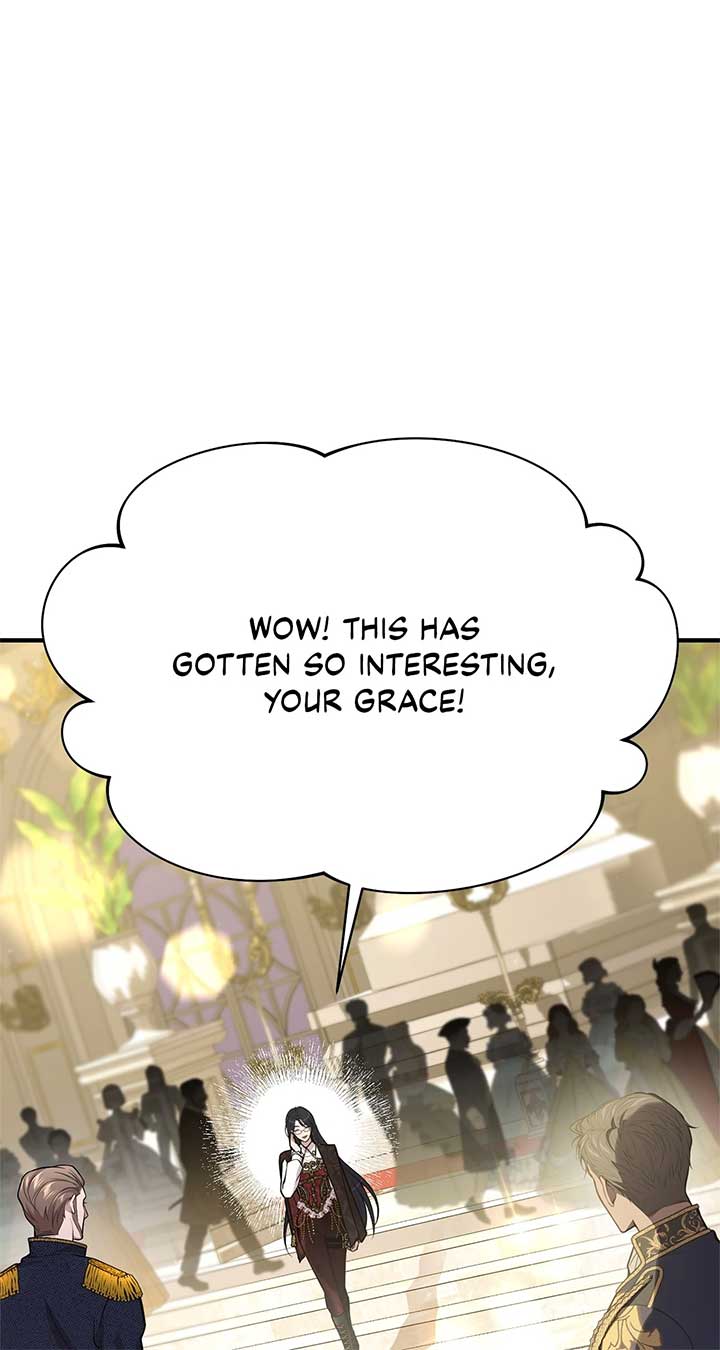 The Secret Bedroom of a Dejected Royal Daughter Chapter 72 - Page 114