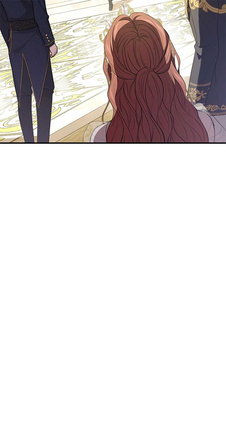 The Secret Bedroom of a Dejected Royal Daughter Chapter 72 - Page 115