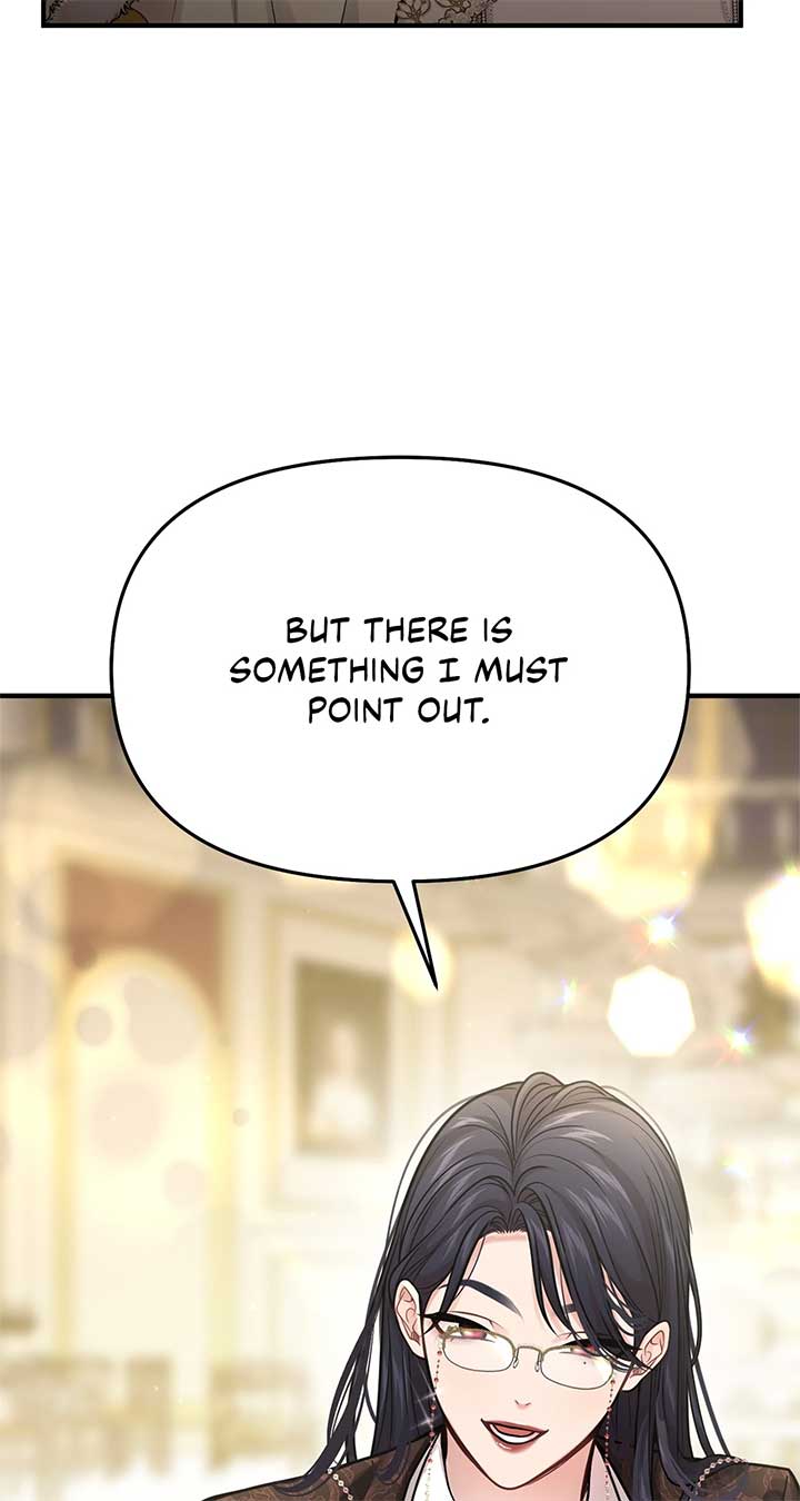 The Secret Bedroom of a Dejected Royal Daughter Chapter 72 - Page 117