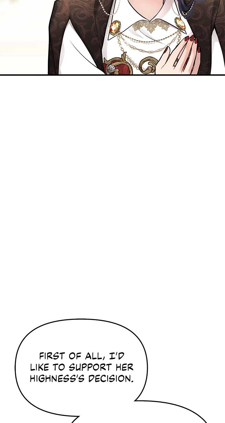 The Secret Bedroom of a Dejected Royal Daughter Chapter 72 - Page 118