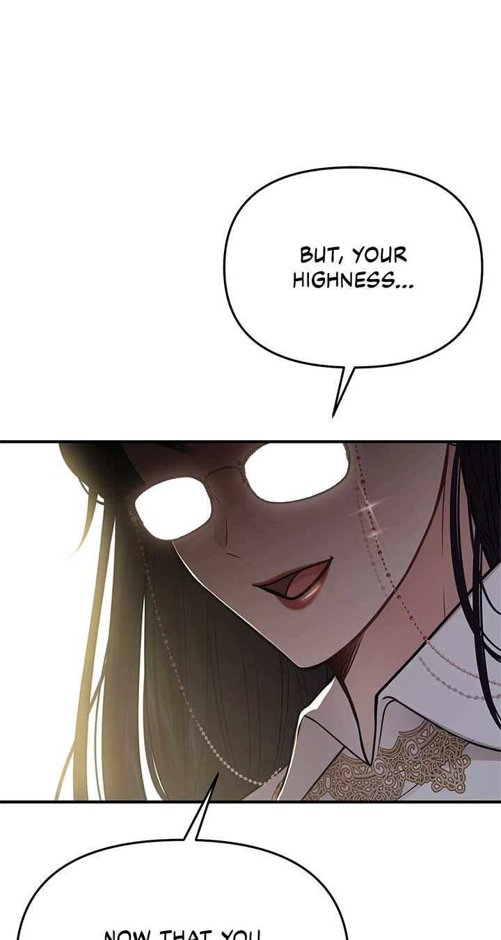 The Secret Bedroom of a Dejected Royal Daughter Chapter 72 - Page 120