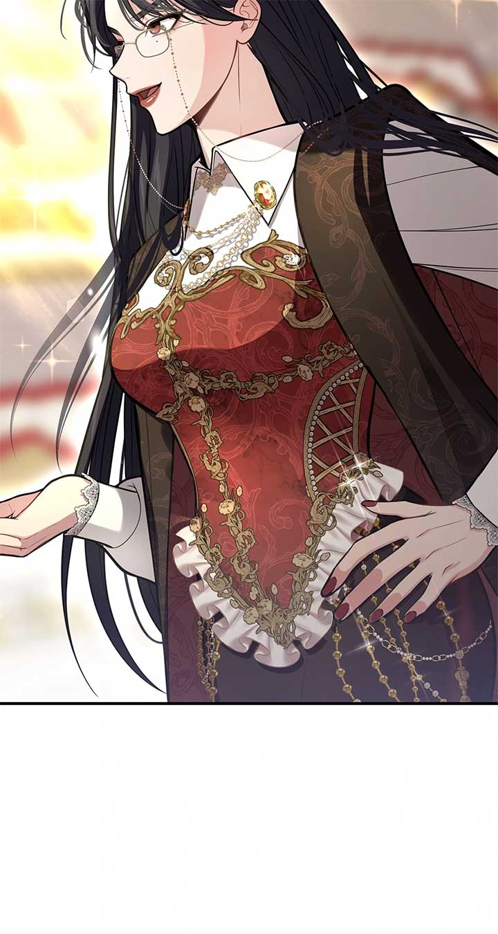 The Secret Bedroom of a Dejected Royal Daughter Chapter 72 - Page 122