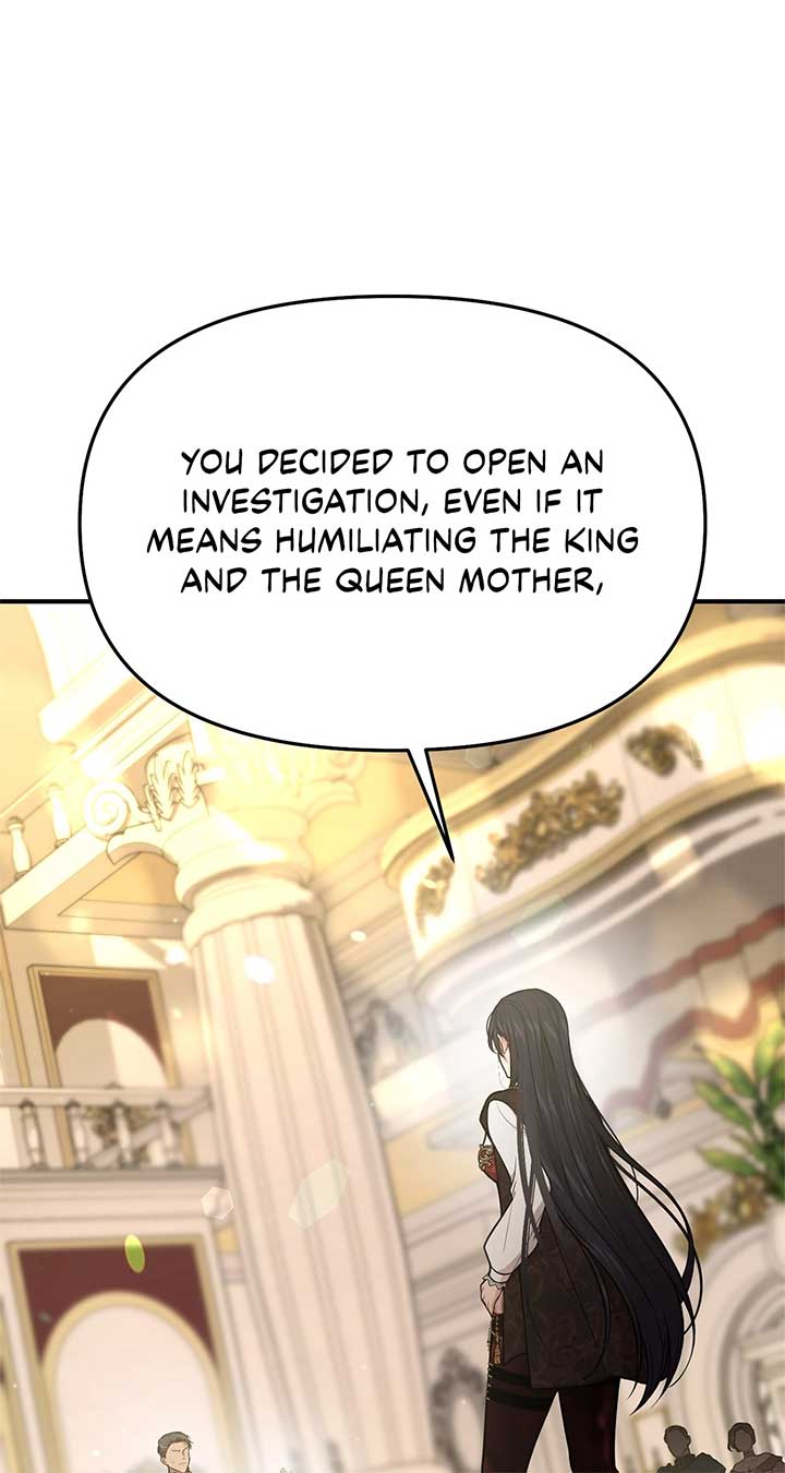 The Secret Bedroom of a Dejected Royal Daughter Chapter 72 - Page 123