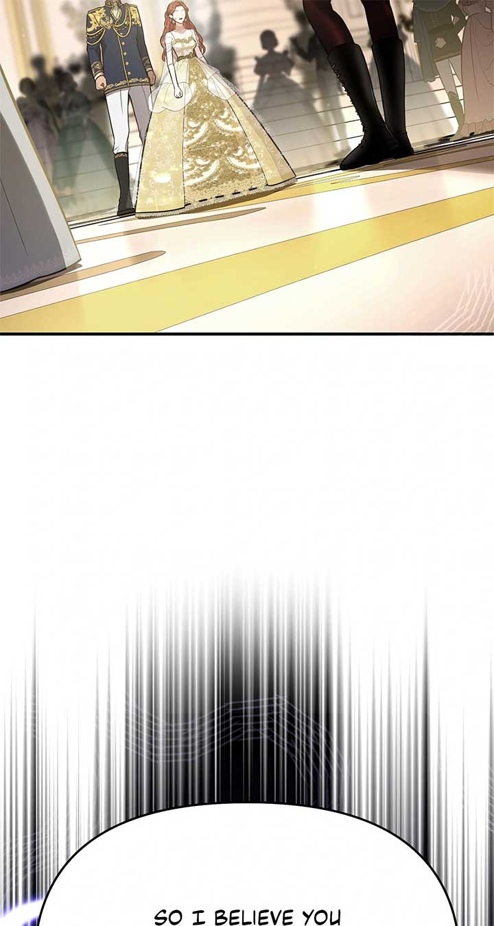 The Secret Bedroom of a Dejected Royal Daughter Chapter 72 - Page 124