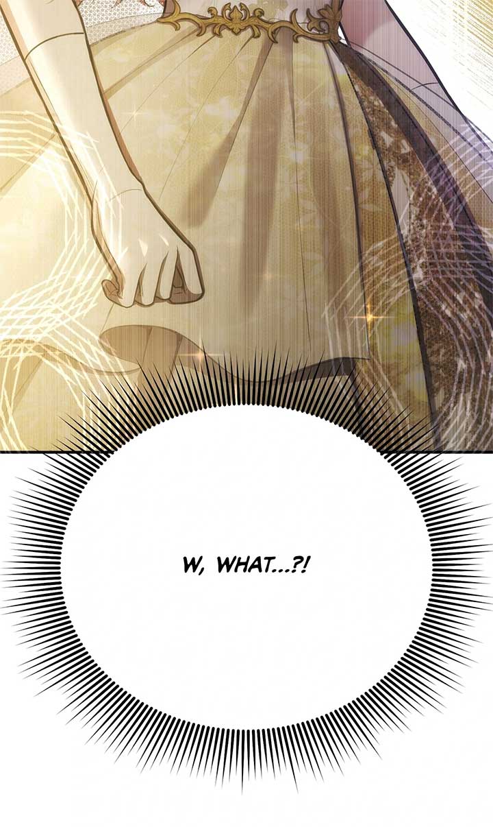 The Secret Bedroom of a Dejected Royal Daughter Chapter 72 - Page 126