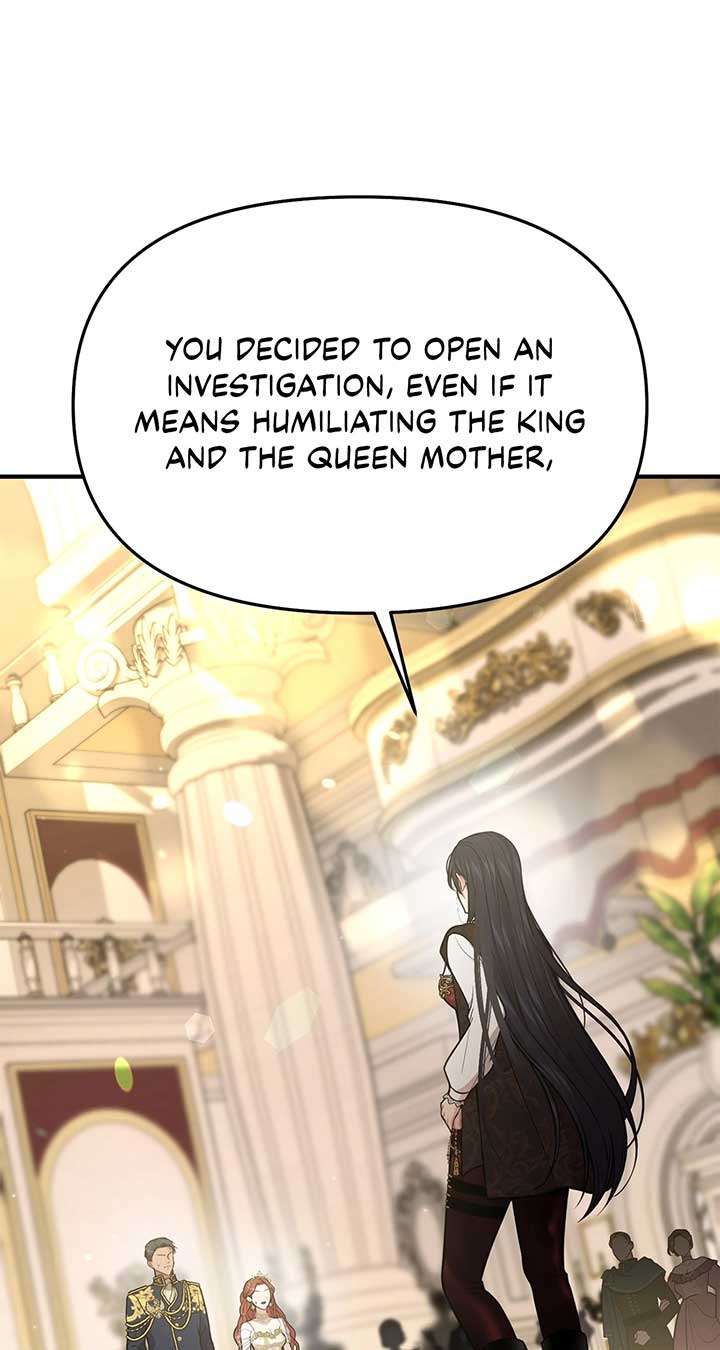 The Secret Bedroom of a Dejected Royal Daughter Chapter 73 - Page 4