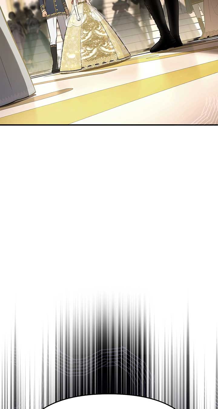 The Secret Bedroom of a Dejected Royal Daughter Chapter 73 - Page 5