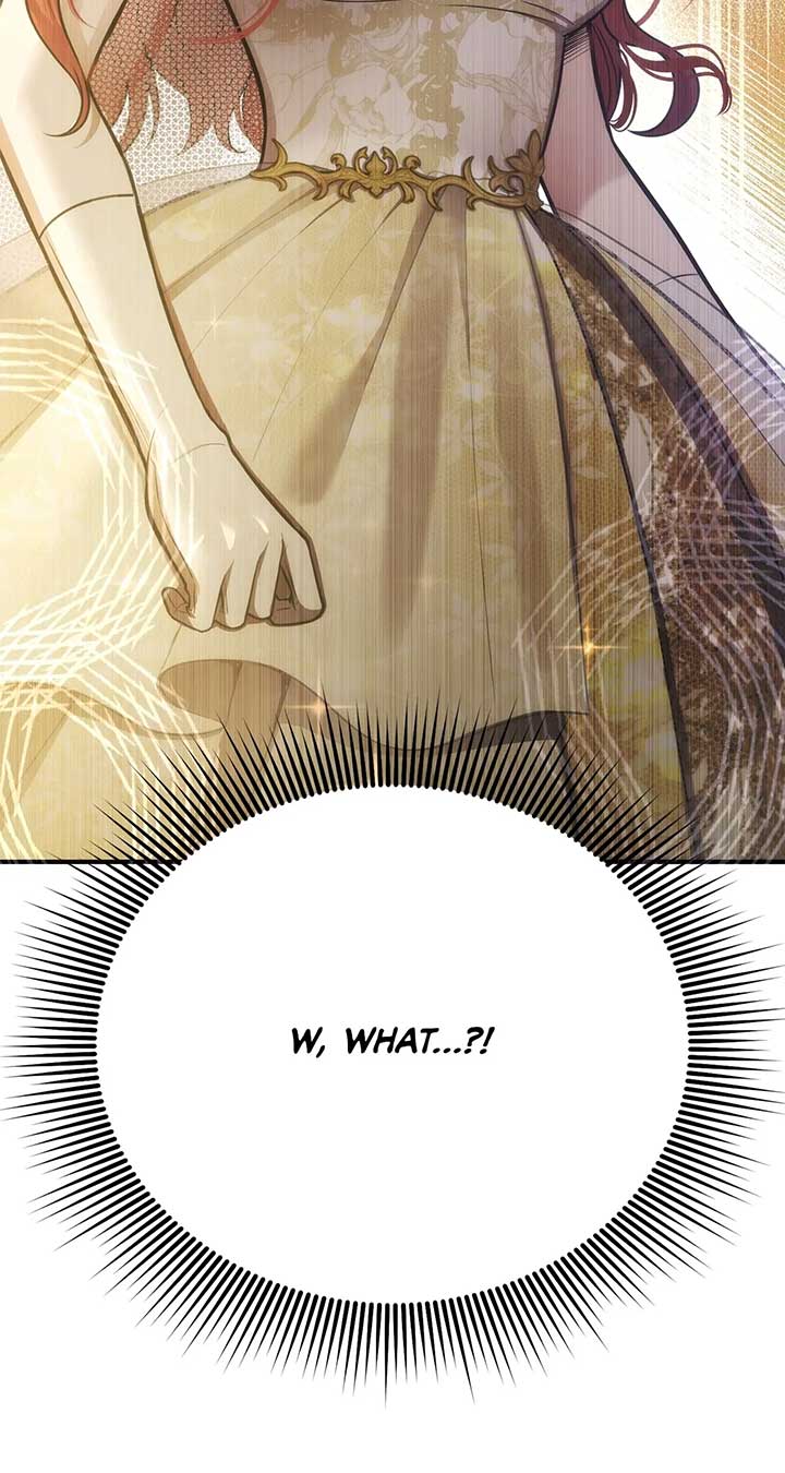 The Secret Bedroom of a Dejected Royal Daughter Chapter 73 - Page 7