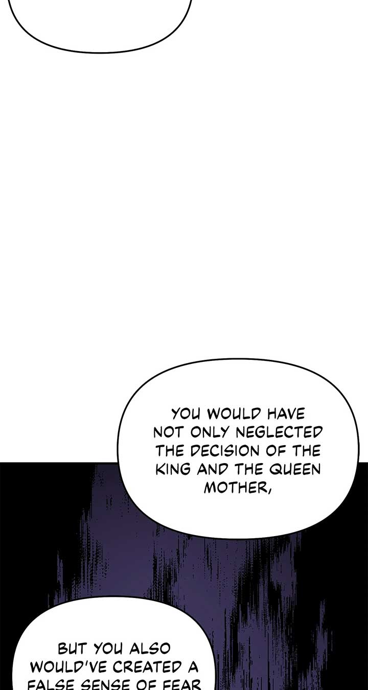 The Secret Bedroom of a Dejected Royal Daughter Chapter 73 - Page 10